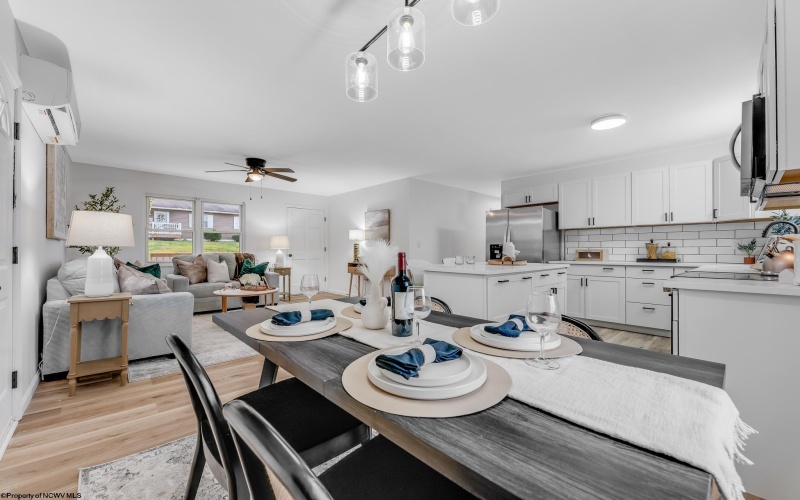 536 Cherokee Drive, Morgantown, West Virginia 26508, 4 Bedrooms Bedrooms, 8 Rooms Rooms,2 BathroomsBathrooms,Single Family Detached,For Sale,Cherokee,10162574