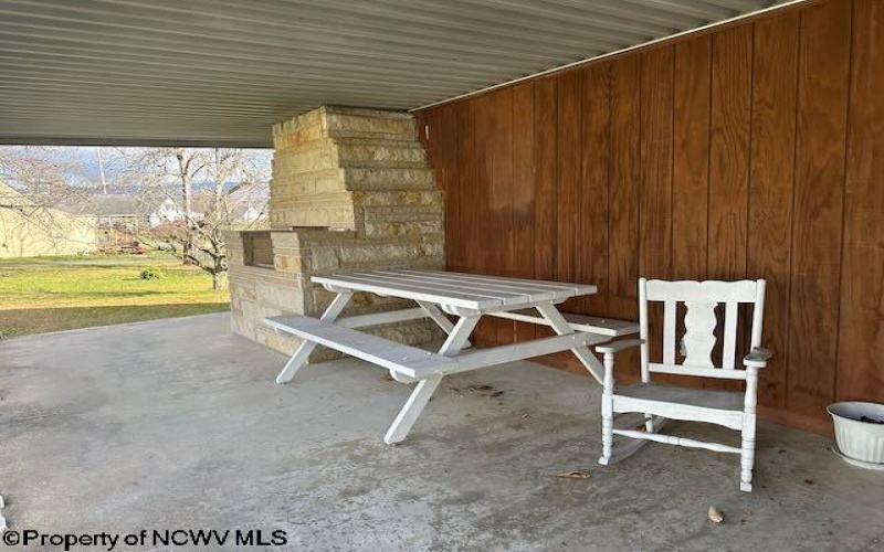 24 Crab Apple Lane, Valley Bend, West Virginia 26293, 3 Bedrooms Bedrooms, 6 Rooms Rooms,1 BathroomBathrooms,Single Family Detached,For Sale,Crab Apple,10162579