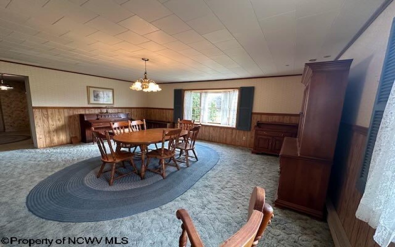 24 Crab Apple Lane, Valley Bend, West Virginia 26293, 3 Bedrooms Bedrooms, 6 Rooms Rooms,1 BathroomBathrooms,Single Family Detached,For Sale,Crab Apple,10162579