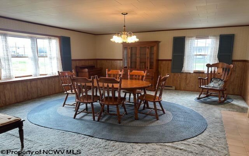 24 Crab Apple Lane, Valley Bend, West Virginia 26293, 3 Bedrooms Bedrooms, 6 Rooms Rooms,1 BathroomBathrooms,Single Family Detached,For Sale,Crab Apple,10162579