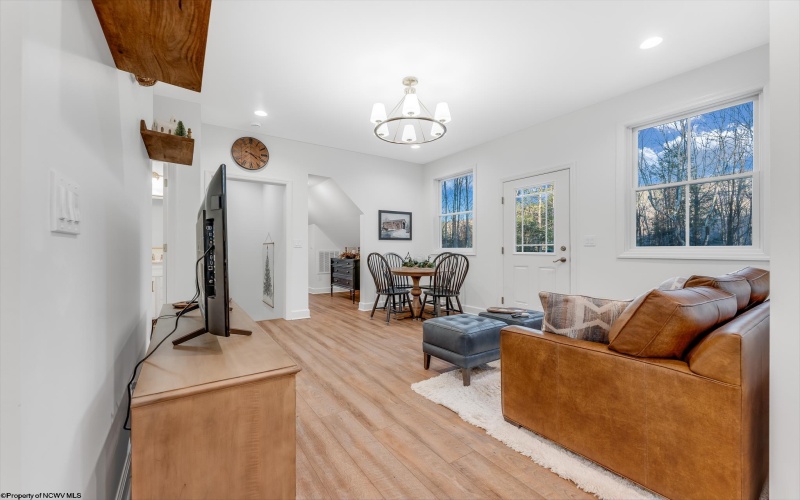 1012 Cannon Settlement Road, Parsons, West Virginia 26287, 2 Bedrooms Bedrooms, 7 Rooms Rooms,1 BathroomBathrooms,Single Family Detached,For Sale,Cannon Settlement,10162590