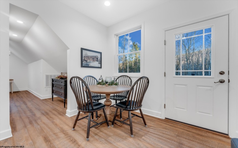 1012 Cannon Settlement Road, Parsons, West Virginia 26287, 2 Bedrooms Bedrooms, 7 Rooms Rooms,1 BathroomBathrooms,Single Family Detached,For Sale,Cannon Settlement,10162590