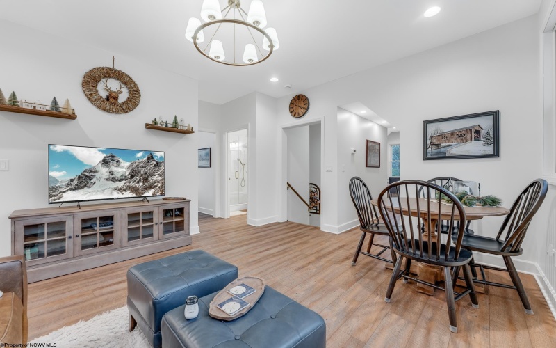 1012 Cannon Settlement Road, Parsons, West Virginia 26287, 2 Bedrooms Bedrooms, 7 Rooms Rooms,1 BathroomBathrooms,Single Family Detached,For Sale,Cannon Settlement,10162590