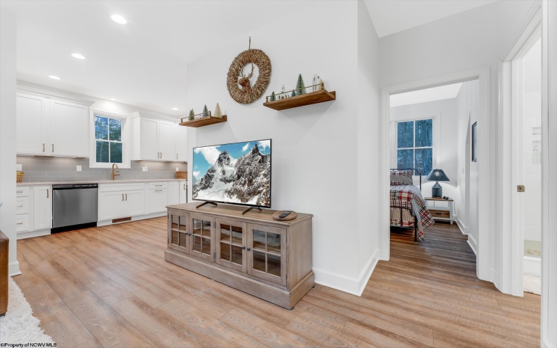 1012 Cannon Settlement Road, Parsons, West Virginia 26287, 2 Bedrooms Bedrooms, 7 Rooms Rooms,1 BathroomBathrooms,Single Family Detached,For Sale,Cannon Settlement,10162590