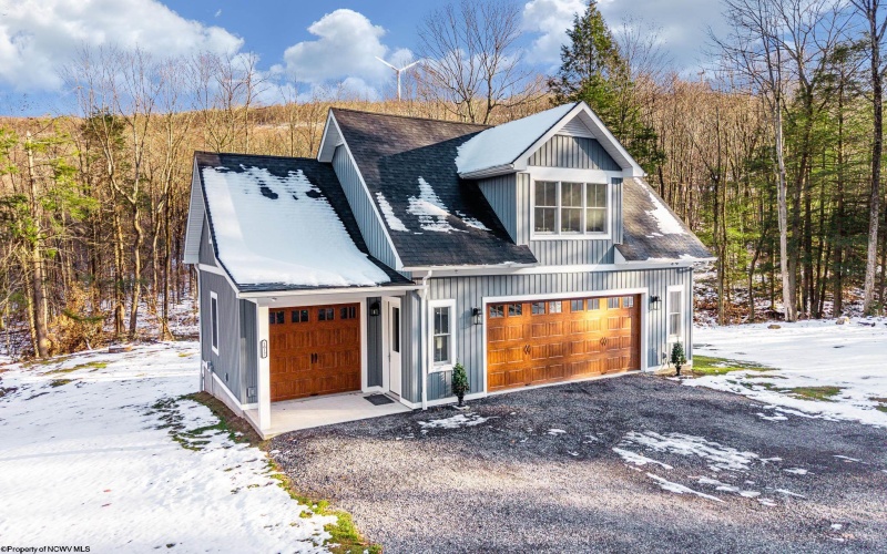 1012 Cannon Settlement Road, Parsons, West Virginia 26287, 2 Bedrooms Bedrooms, 7 Rooms Rooms,1 BathroomBathrooms,Single Family Detached,For Sale,Cannon Settlement,10162590