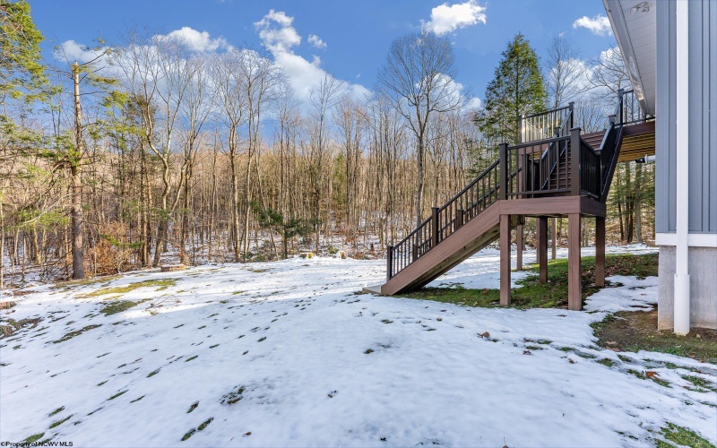 1012 Cannon Settlement Road, Parsons, West Virginia 26287, 2 Bedrooms Bedrooms, 7 Rooms Rooms,1 BathroomBathrooms,Single Family Detached,For Sale,Cannon Settlement,10162590