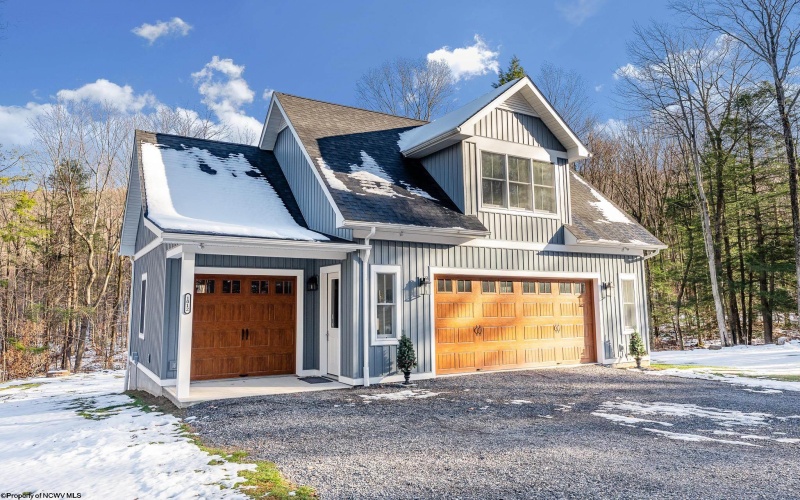 1012 Cannon Settlement Road, Parsons, West Virginia 26287, 2 Bedrooms Bedrooms, 7 Rooms Rooms,1 BathroomBathrooms,Single Family Detached,For Sale,Cannon Settlement,10162590