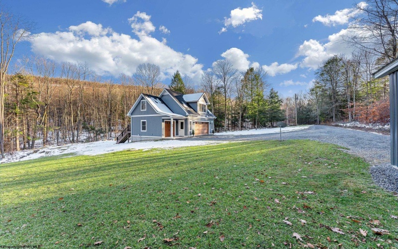 1012 Cannon Settlement Road, Parsons, West Virginia 26287, 2 Bedrooms Bedrooms, 7 Rooms Rooms,1 BathroomBathrooms,Single Family Detached,For Sale,Cannon Settlement,10162590