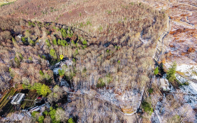 1012 Cannon Settlement Road, Parsons, West Virginia 26287, 2 Bedrooms Bedrooms, 7 Rooms Rooms,1 BathroomBathrooms,Single Family Detached,For Sale,Cannon Settlement,10162590