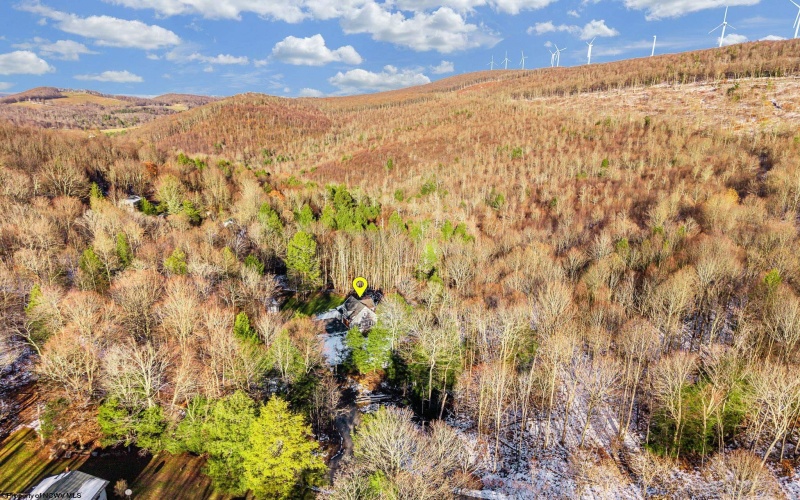 1012 Cannon Settlement Road, Parsons, West Virginia 26287, 2 Bedrooms Bedrooms, 7 Rooms Rooms,1 BathroomBathrooms,Single Family Detached,For Sale,Cannon Settlement,10162590