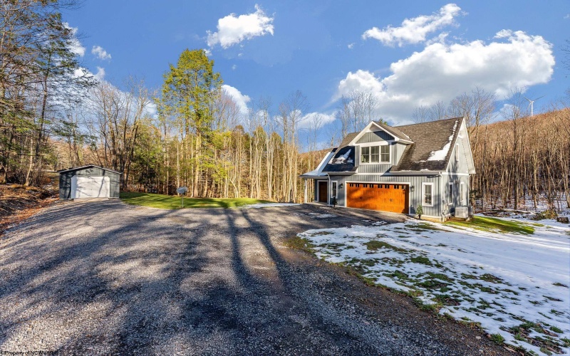 1012 Cannon Settlement Road, Parsons, West Virginia 26287, 2 Bedrooms Bedrooms, 7 Rooms Rooms,1 BathroomBathrooms,Single Family Detached,For Sale,Cannon Settlement,10162590