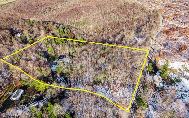 1012 Cannon Settlement Road, Parsons, West Virginia 26287, 2 Bedrooms Bedrooms, 7 Rooms Rooms,1 BathroomBathrooms,Single Family Detached,For Sale,Cannon Settlement,10162590