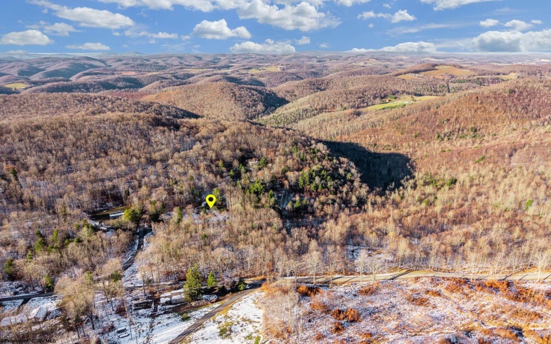1012 Cannon Settlement Road, Parsons, West Virginia 26287, 2 Bedrooms Bedrooms, 7 Rooms Rooms,1 BathroomBathrooms,Single Family Detached,For Sale,Cannon Settlement,10162590
