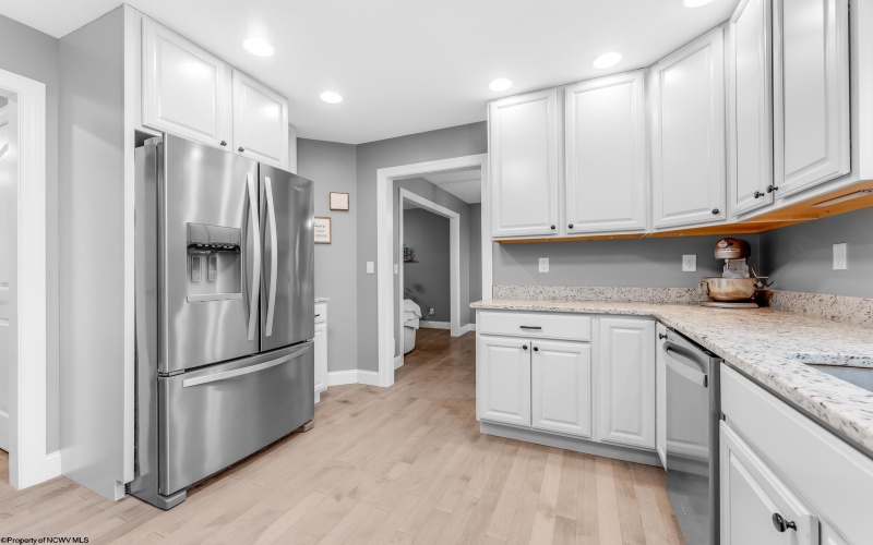 115 Canto Drive, Morgantown, West Virginia 26508, 3 Bedrooms Bedrooms, 6 Rooms Rooms,2 BathroomsBathrooms,Single Family Detached,For Sale,Canto,10162589