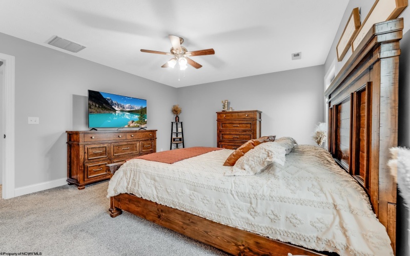 115 Canto Drive, Morgantown, West Virginia 26508, 3 Bedrooms Bedrooms, 6 Rooms Rooms,2 BathroomsBathrooms,Single Family Detached,For Sale,Canto,10162589