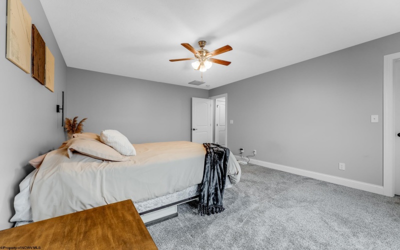 115 Canto Drive, Morgantown, West Virginia 26508, 3 Bedrooms Bedrooms, 6 Rooms Rooms,2 BathroomsBathrooms,Single Family Detached,For Sale,Canto,10162589