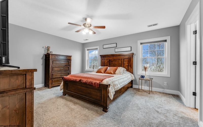 115 Canto Drive, Morgantown, West Virginia 26508, 3 Bedrooms Bedrooms, 6 Rooms Rooms,2 BathroomsBathrooms,Single Family Detached,For Sale,Canto,10162589