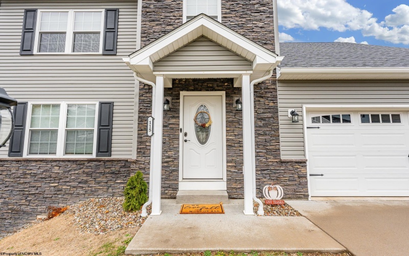 115 Canto Drive, Morgantown, West Virginia 26508, 3 Bedrooms Bedrooms, 6 Rooms Rooms,2 BathroomsBathrooms,Single Family Detached,For Sale,Canto,10162589