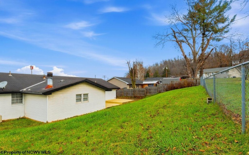 1520 Johnson Avenue, Bridgeport, West Virginia 26330, 3 Bedrooms Bedrooms, 6 Rooms Rooms,1 BathroomBathrooms,Single Family Detached,For Sale,Johnson,10162581