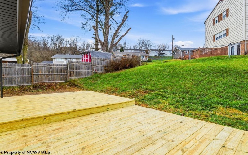 1520 Johnson Avenue, Bridgeport, West Virginia 26330, 3 Bedrooms Bedrooms, 6 Rooms Rooms,1 BathroomBathrooms,Single Family Detached,For Sale,Johnson,10162581