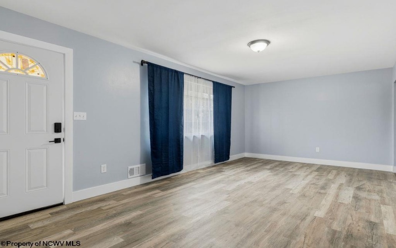 1520 Johnson Avenue, Bridgeport, West Virginia 26330, 3 Bedrooms Bedrooms, 6 Rooms Rooms,1 BathroomBathrooms,Single Family Detached,For Sale,Johnson,10162581