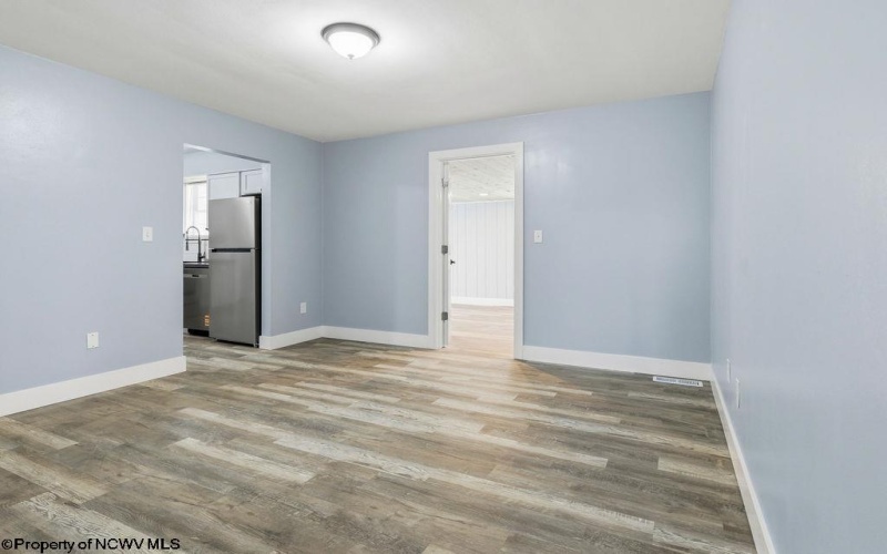 1520 Johnson Avenue, Bridgeport, West Virginia 26330, 3 Bedrooms Bedrooms, 6 Rooms Rooms,1 BathroomBathrooms,Single Family Detached,For Sale,Johnson,10162581