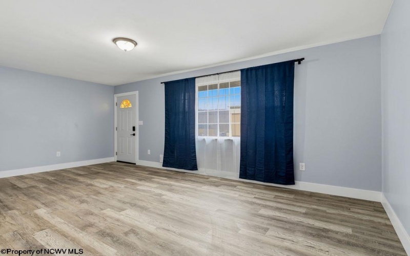 1520 Johnson Avenue, Bridgeport, West Virginia 26330, 3 Bedrooms Bedrooms, 6 Rooms Rooms,1 BathroomBathrooms,Single Family Detached,For Sale,Johnson,10162581