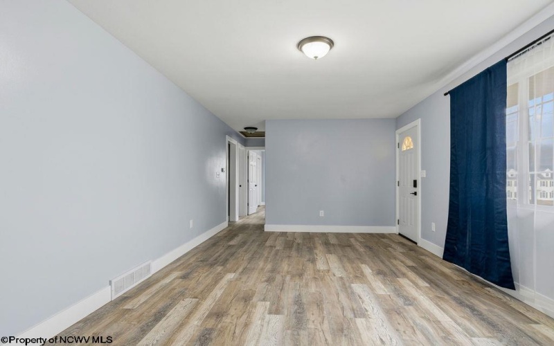 1520 Johnson Avenue, Bridgeport, West Virginia 26330, 3 Bedrooms Bedrooms, 6 Rooms Rooms,1 BathroomBathrooms,Single Family Detached,For Sale,Johnson,10162581