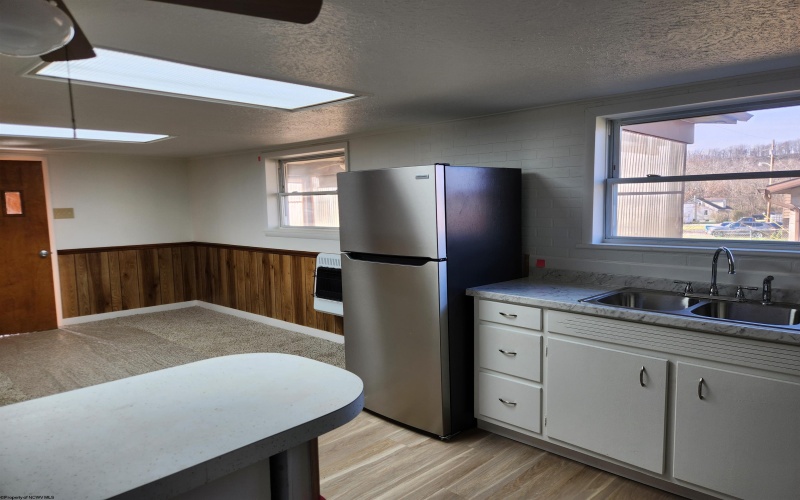 1802 21st Street, Clarksburg, West Virginia 26301, 2 Bedrooms Bedrooms, 7 Rooms Rooms,1 BathroomBathrooms,Single Family Detached,For Sale,21st,10162588