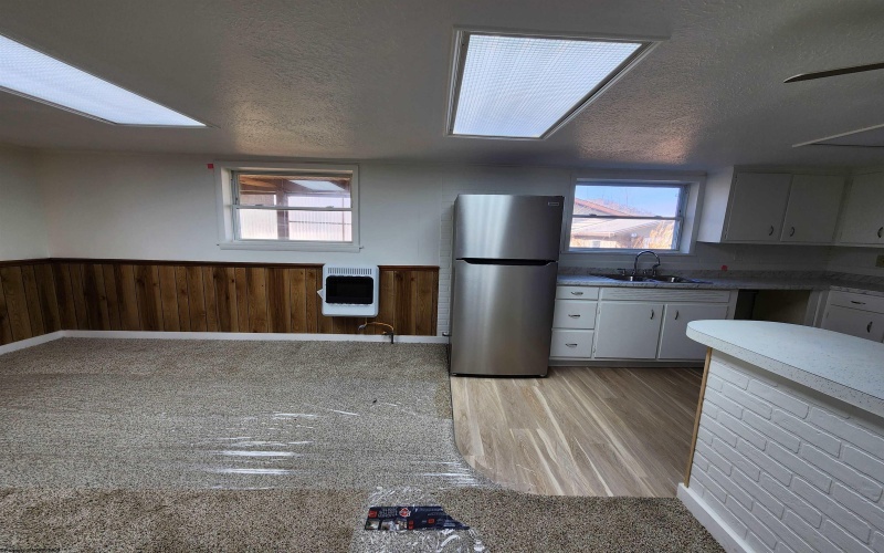 1802 21st Street, Clarksburg, West Virginia 26301, 2 Bedrooms Bedrooms, 7 Rooms Rooms,1 BathroomBathrooms,Single Family Detached,For Sale,21st,10162588