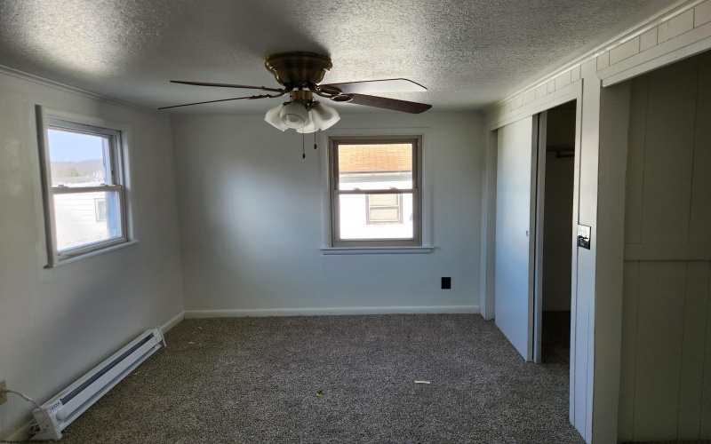 1802 21st Street, Clarksburg, West Virginia 26301, 2 Bedrooms Bedrooms, 7 Rooms Rooms,1 BathroomBathrooms,Single Family Detached,For Sale,21st,10162588