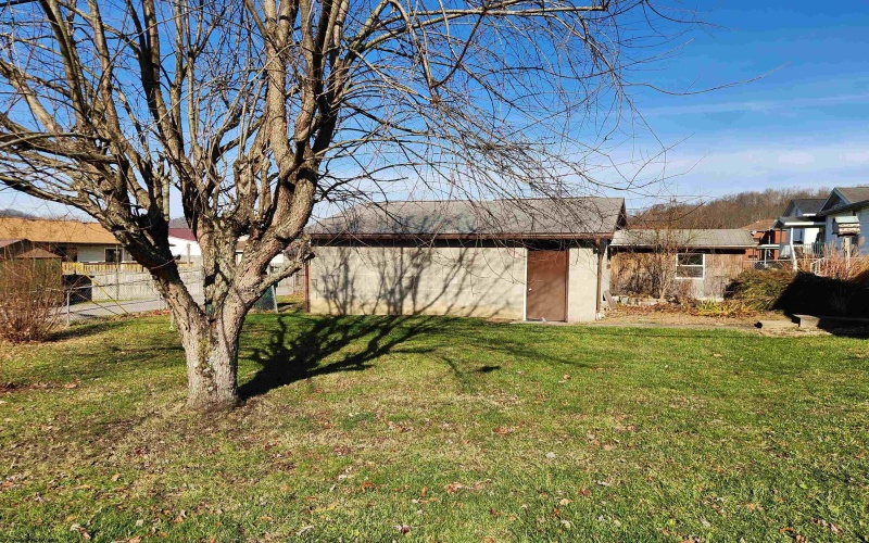 1802 21st Street, Clarksburg, West Virginia 26301, 2 Bedrooms Bedrooms, 7 Rooms Rooms,1 BathroomBathrooms,Single Family Detached,For Sale,21st,10162588