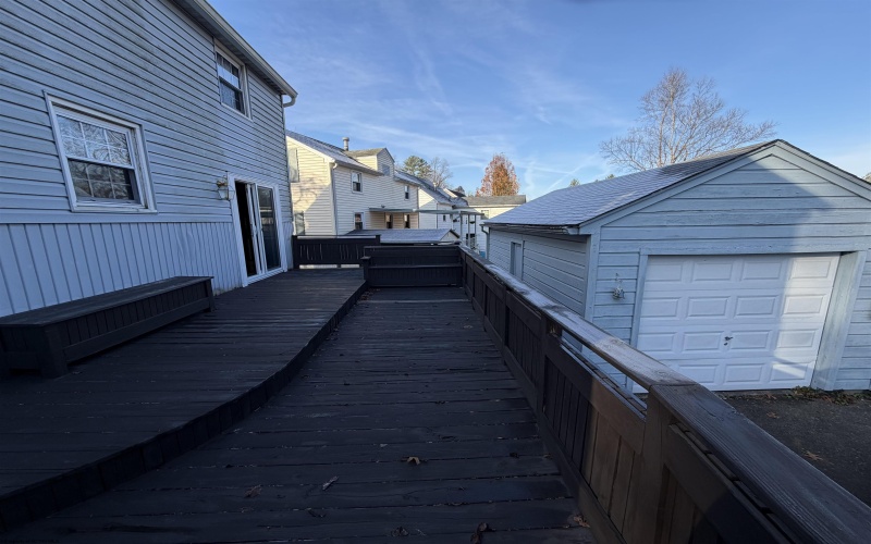 1145 Avalon Road, Fairmont, West Virginia 26554, 2 Bedrooms Bedrooms, 6 Rooms Rooms,1 BathroomBathrooms,Single Family Detached,For Sale,Avalon,10162592