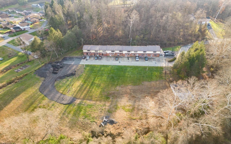 101-109 Shawn Avenue, Nutter Fort, West Virginia 26301, ,Multi-unit/income,For Sale,Shawn,10162595