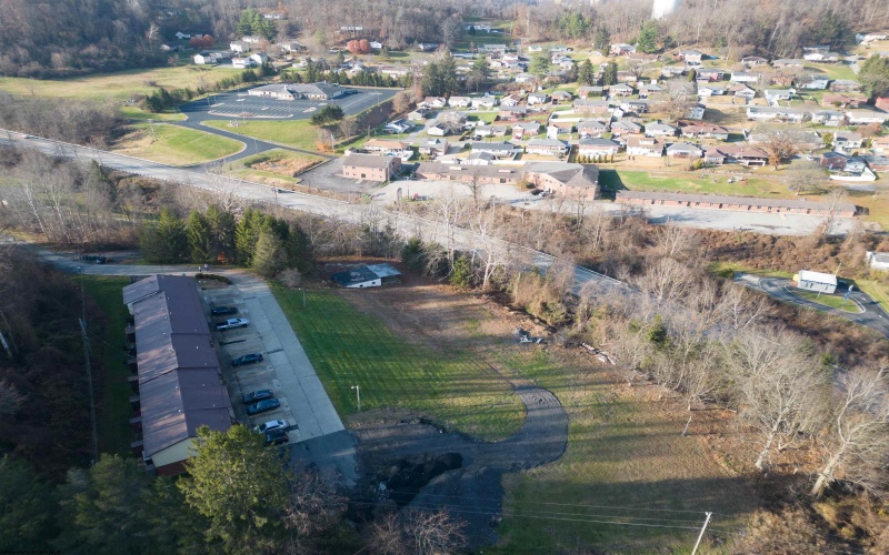 101-109 Shawn Avenue, Nutter Fort, West Virginia 26301, ,Multi-unit/income,For Sale,Shawn,10162595