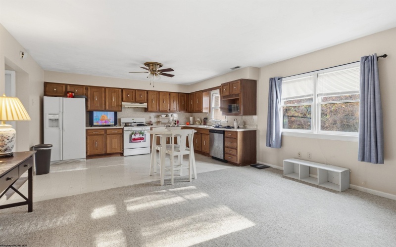 101-109 Shawn Avenue, Nutter Fort, West Virginia 26301, ,Multi-unit/income,For Sale,Shawn,10162595