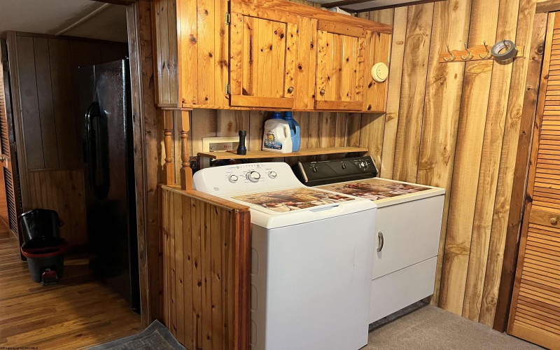 9179 Alexander Road, French Creek, West Virginia 26218, 3 Bedrooms Bedrooms, 6 Rooms Rooms,2 BathroomsBathrooms,Single Family Detached,For Sale,Alexander,10162607