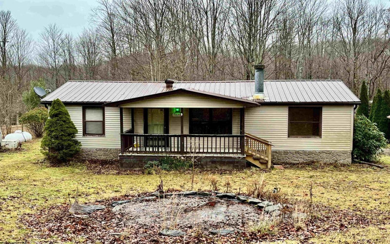 9179 Alexander Road, French Creek, West Virginia 26218, 3 Bedrooms Bedrooms, 6 Rooms Rooms,2 BathroomsBathrooms,Single Family Detached,For Sale,Alexander,10162607