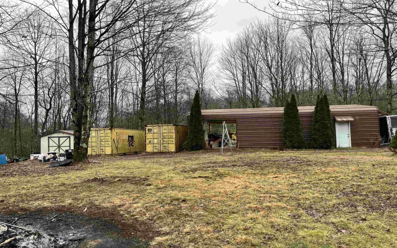 9179 Alexander Road, French Creek, West Virginia 26218, 3 Bedrooms Bedrooms, 6 Rooms Rooms,2 BathroomsBathrooms,Single Family Detached,For Sale,Alexander,10162607