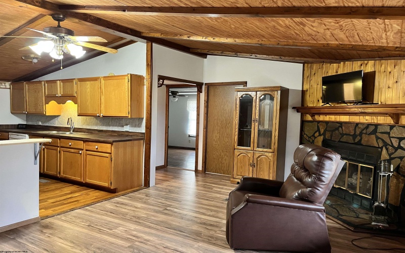 9179 Alexander Road, French Creek, West Virginia 26218, 3 Bedrooms Bedrooms, 6 Rooms Rooms,2 BathroomsBathrooms,Single Family Detached,For Sale,Alexander,10162607