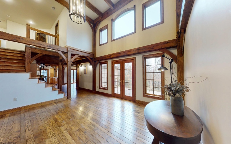 36 Hills Drive, Fairmont, West Virginia 26554, 5 Bedrooms Bedrooms, 15 Rooms Rooms,4 BathroomsBathrooms,Single Family Detached,For Sale,Hills,10162606