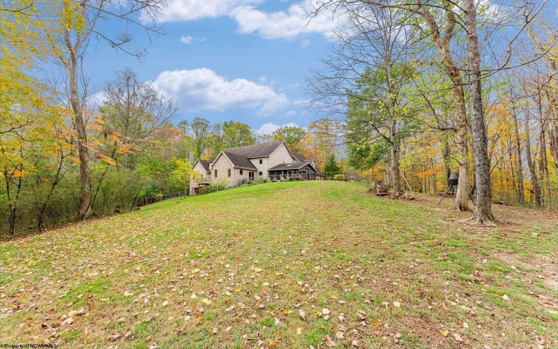 36 Hills Drive, Fairmont, West Virginia 26554, 5 Bedrooms Bedrooms, 15 Rooms Rooms,4 BathroomsBathrooms,Single Family Detached,For Sale,Hills,10162606