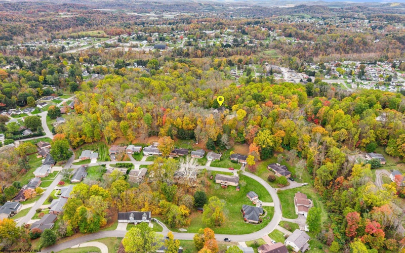 36 Hills Drive, Fairmont, West Virginia 26554, 5 Bedrooms Bedrooms, 15 Rooms Rooms,4 BathroomsBathrooms,Single Family Detached,For Sale,Hills,10162606