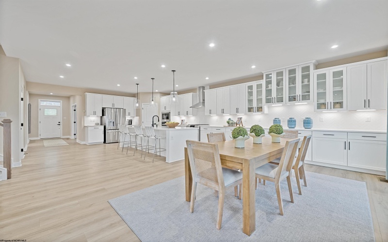 106 Betty Jane Drive, Morgantown, West Virginia 26508, 5 Bedrooms Bedrooms, 12 Rooms Rooms,5 BathroomsBathrooms,Single Family Detached,For Sale,Betty Jane,10162604