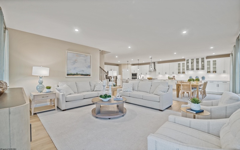 106 Betty Jane Drive, Morgantown, West Virginia 26508, 5 Bedrooms Bedrooms, 12 Rooms Rooms,5 BathroomsBathrooms,Single Family Detached,For Sale,Betty Jane,10162604