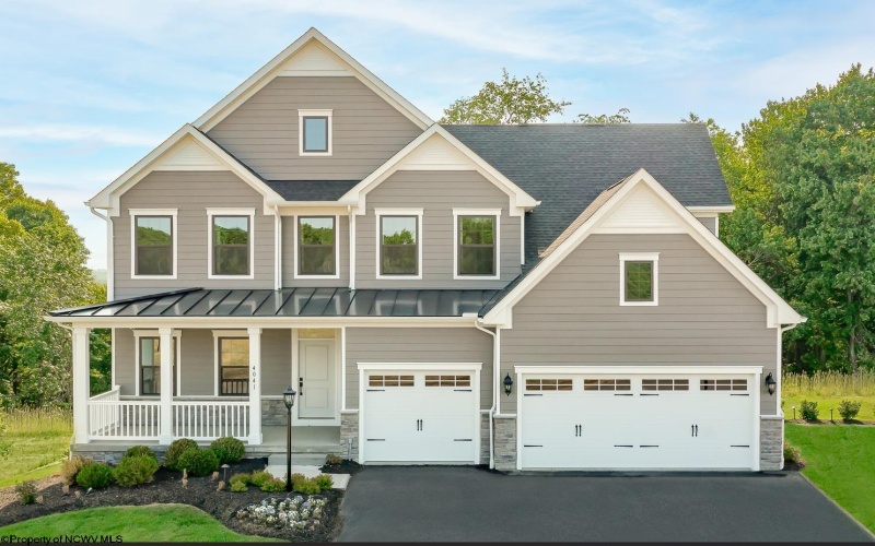 106 Betty Jane Drive, Morgantown, West Virginia 26508, 5 Bedrooms Bedrooms, 12 Rooms Rooms,5 BathroomsBathrooms,Single Family Detached,For Sale,Betty Jane,10162604