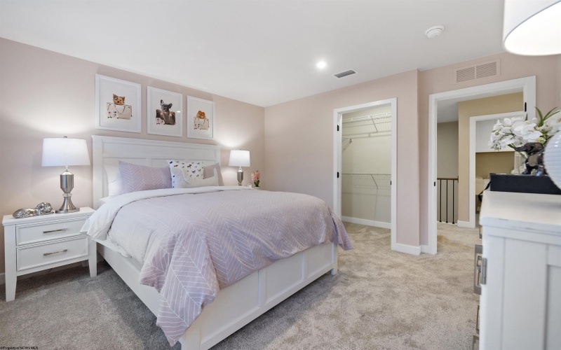 106 Betty Jane Drive, Morgantown, West Virginia 26508, 5 Bedrooms Bedrooms, 12 Rooms Rooms,5 BathroomsBathrooms,Single Family Detached,For Sale,Betty Jane,10162604