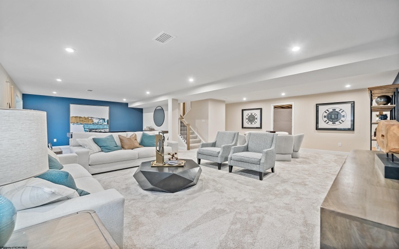 106 Betty Jane Drive, Morgantown, West Virginia 26508, 5 Bedrooms Bedrooms, 12 Rooms Rooms,5 BathroomsBathrooms,Single Family Detached,For Sale,Betty Jane,10162604