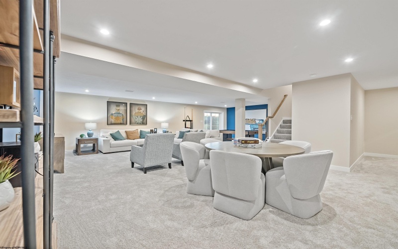 106 Betty Jane Drive, Morgantown, West Virginia 26508, 5 Bedrooms Bedrooms, 12 Rooms Rooms,5 BathroomsBathrooms,Single Family Detached,For Sale,Betty Jane,10162604