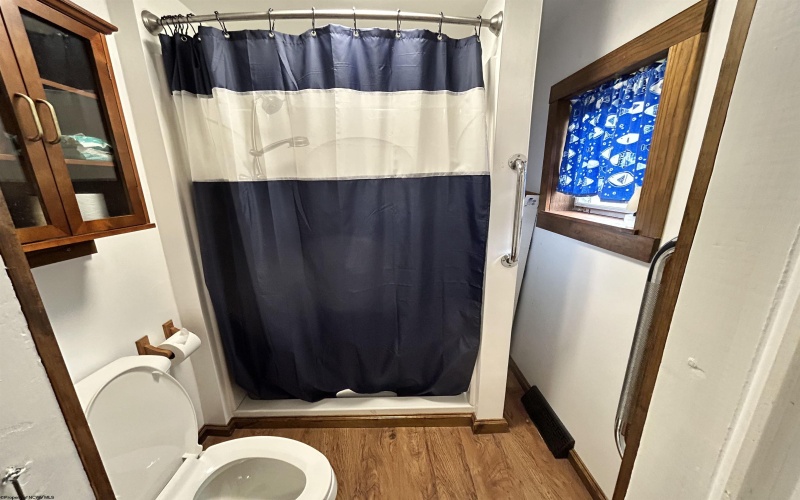 201 Third Street, Parsons, West Virginia 26287, 3 Bedrooms Bedrooms, 9 Rooms Rooms,1 BathroomBathrooms,Single Family Detached,For Sale,Third,10162608